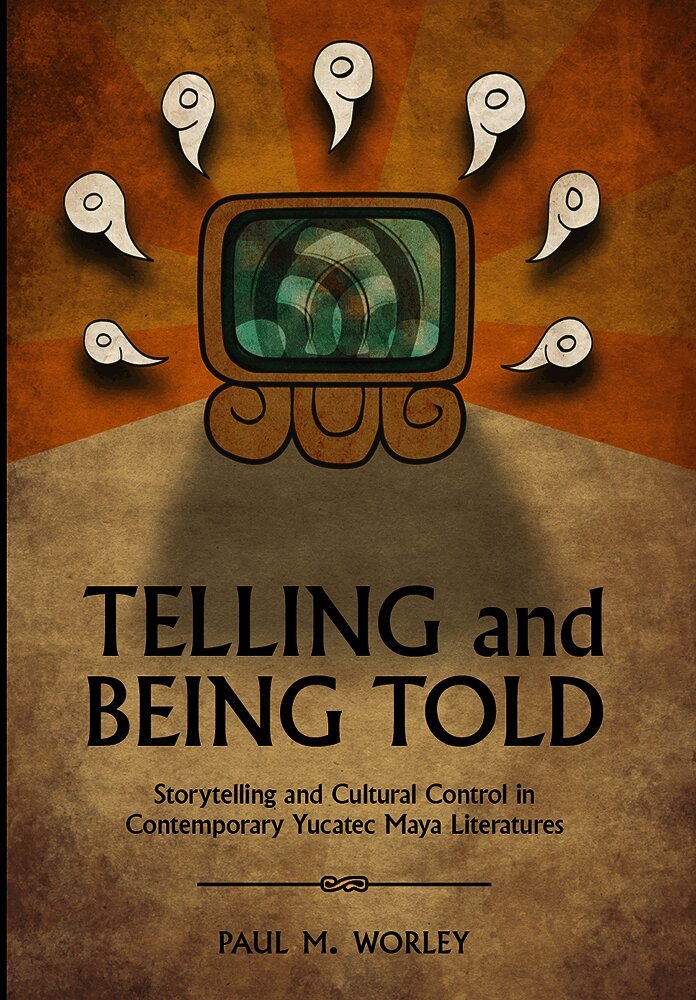 Telling and Being Told