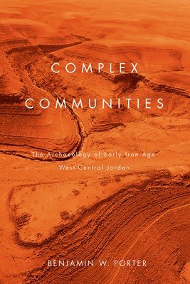 Complex Communities 1