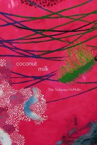 bokomslag Coconut Milk