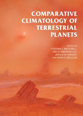 Comparative Climatology of Terrestrial Planets 1