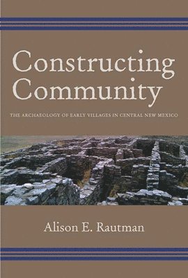 Constructing Community 1