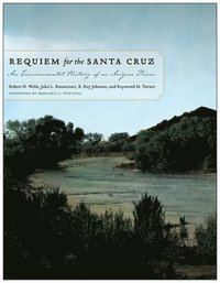 bokomslag Requiem for the Santa Cruz