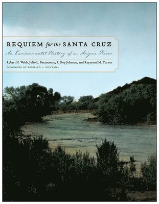 Requiem for the Santa Cruz 1