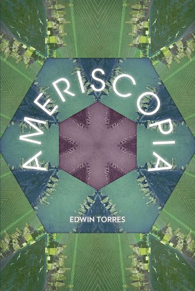 Edwin Torres - Ameriscopia, Häftad