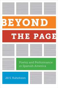 bokomslag Beyond the Page