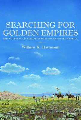 Searching for Golden Empires 1