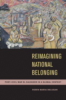 Reimagining National Belonging 1