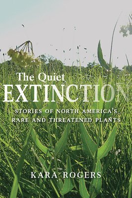 The Quiet Extinction 1