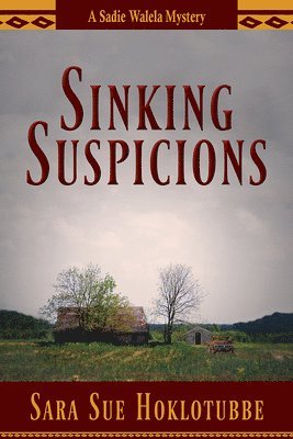 Sinking Suspicions 1