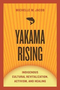 bokomslag Yakama Rising