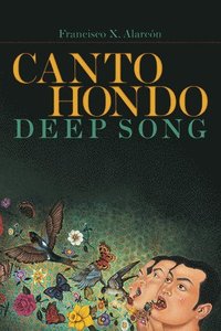 bokomslag Canto Hondo / Deep Song