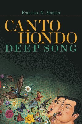 Canto Hondo / Deep Song 1