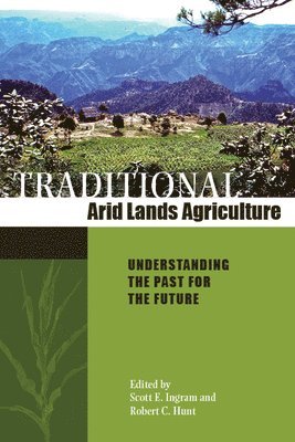 Traditional Arid Lands Agriculture 1