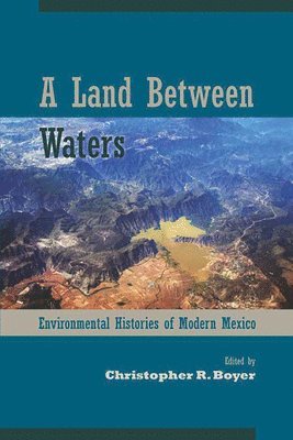 A Land Between Waters 1