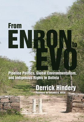 From Enron to Evo 1