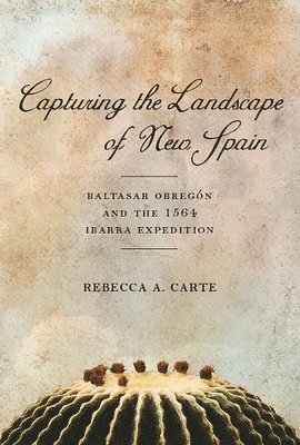 Capturing the Landscape of New Spain 1