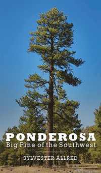 bokomslag Ponderosa