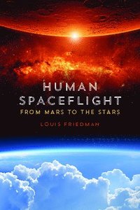 bokomslag Human Spaceflight