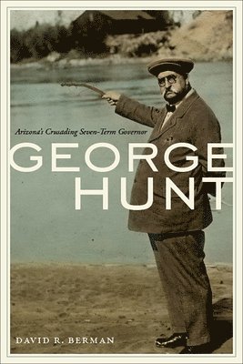 bokomslag George Hunt