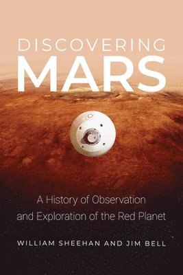 Discovering Mars 1