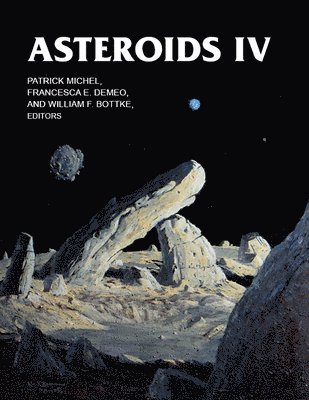 Asteroids IV 1