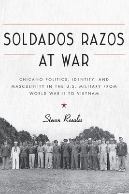 Soldados Razos at War 1