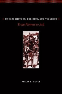 bokomslag Nyari History, Politics, and Violence