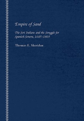 Empire of Sand 1