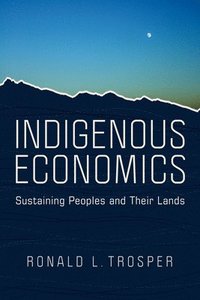 bokomslag Indigenous Economics