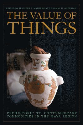 The Value of Things 1