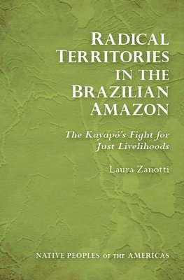 Radical Territories in the Brazilian Amazon 1