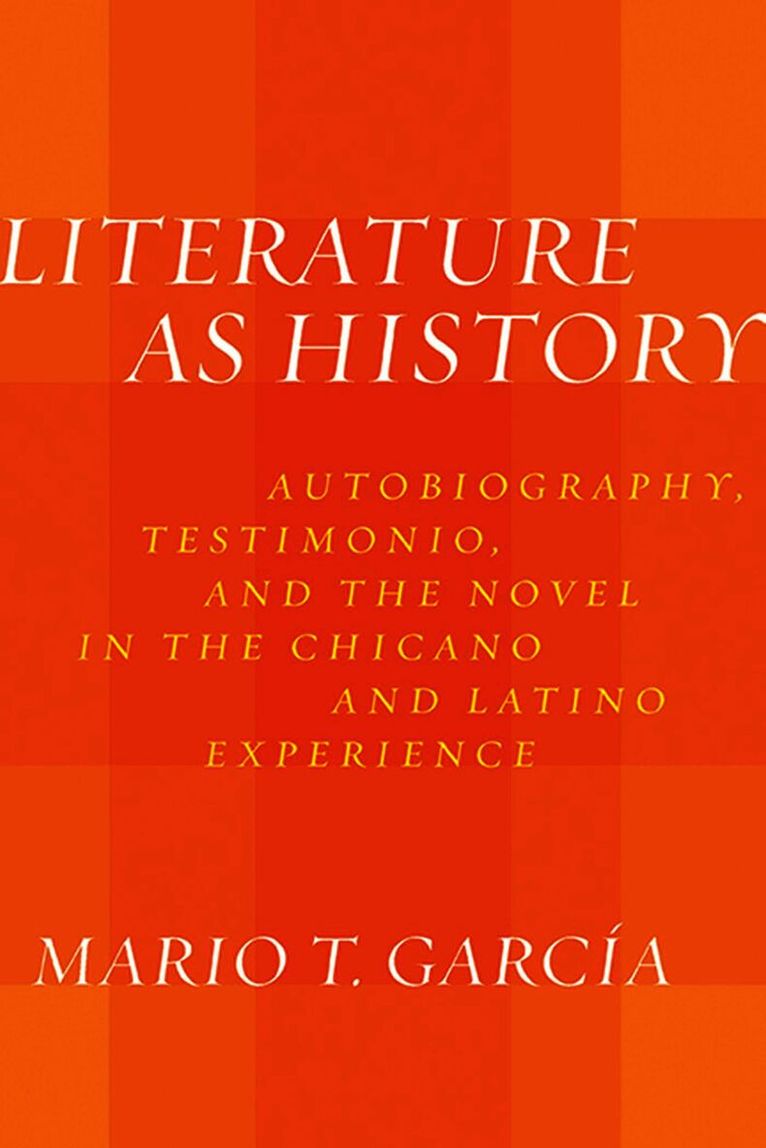 Literature As History