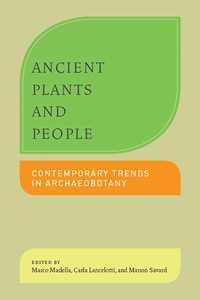 bokomslag Ancient Plants and People