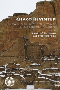 bokomslag Chaco Revisited