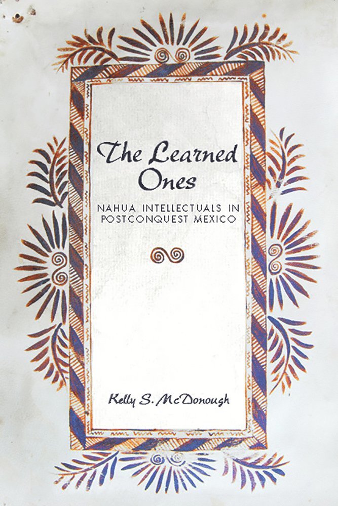 Kelly S. McDonough, Kelly S McDonough - Learned Ones, Häftad