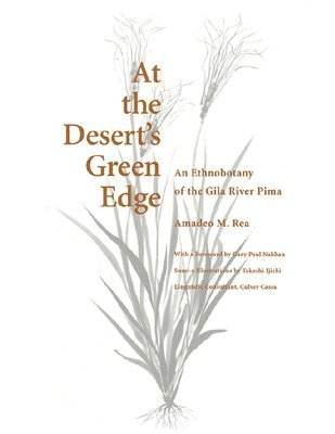 At the Deserts Green Edge 1