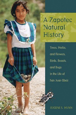 A Zapotec Natural History 1