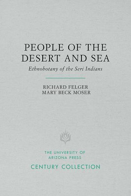 People of the Desert and Sea 1