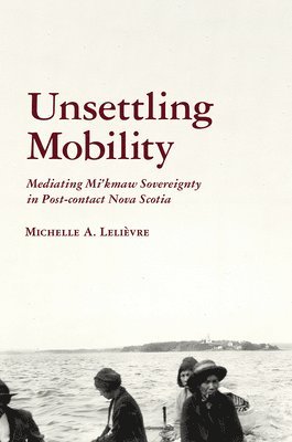 Unsettling Mobility 1