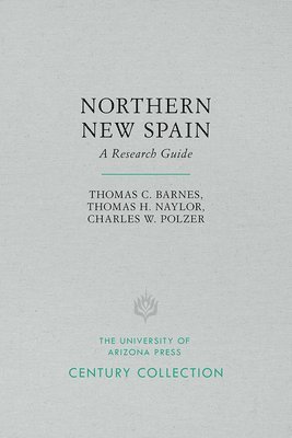 Northern New Spain 1