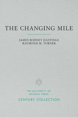 The Changing Mile 1