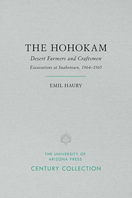 The Hohokam 1