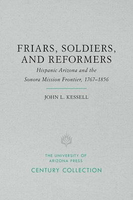 bokomslag Friars, Soldiers, and Reformers