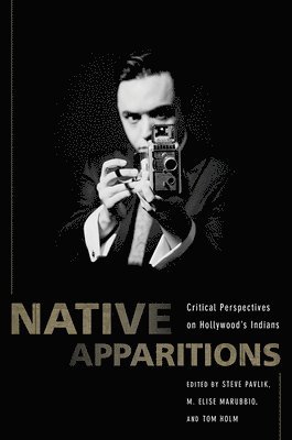 Native Apparitions 1
