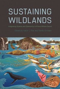 bokomslag Sustaining Wildlands
