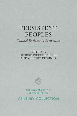 Persistent Peoples 1