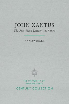 John Xntus 1