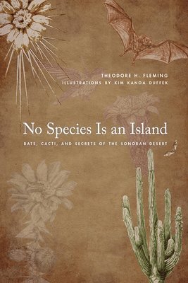 No Species Is an Island 1