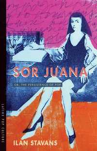 bokomslag Sor Juana