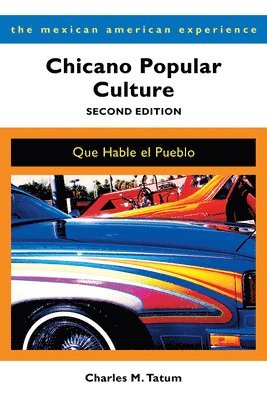 Chicano Popular Culture 1